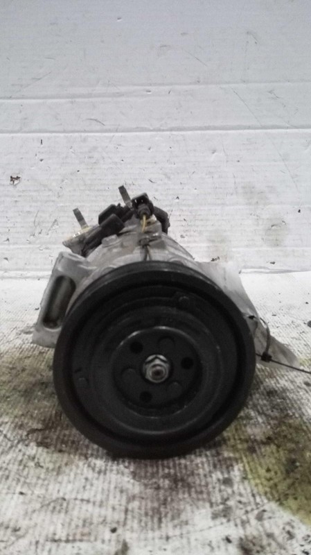 2015 Volvo XC60 A/C Compressor OEM 313691362 85000 Miles Grey