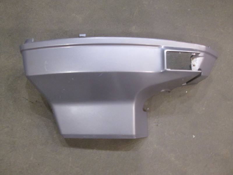 434646 Silver Evinrude Johnson Lower Engine Cowl Cover STBD V4 V6 90-175 Hp