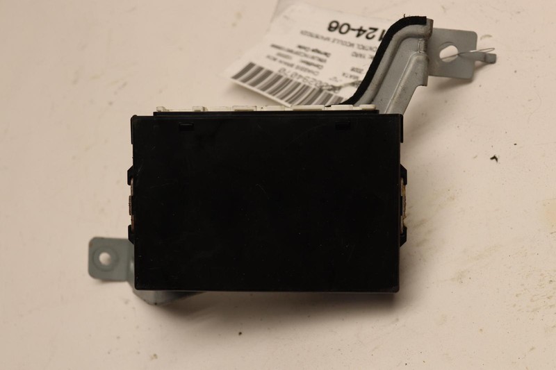 2006-2008 MAZDA MX5 MIATA ECU COMPUTER CONTROL BOX MODULE OEM