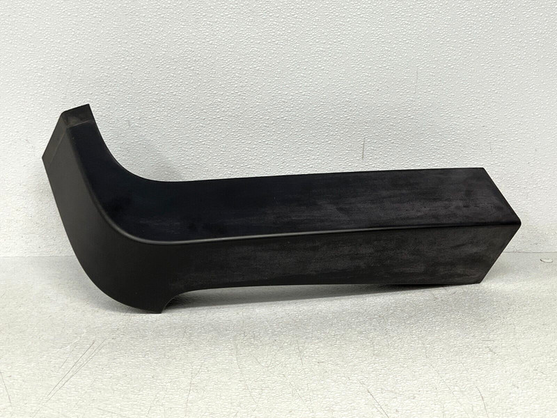 ⭐2006-2010 HUMMER H3 REAR RIGHT QUARTER PANEL PILLAR MOLDING TRIM OEM LOT2515