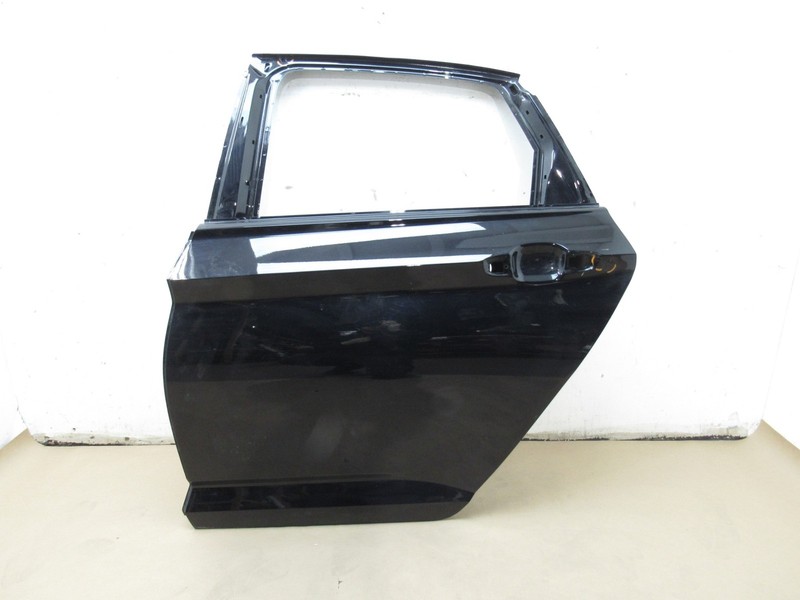 Volkswagen Jetta GLI 2022 Rear Left Driver Door Shell Panel 18 - 25 >