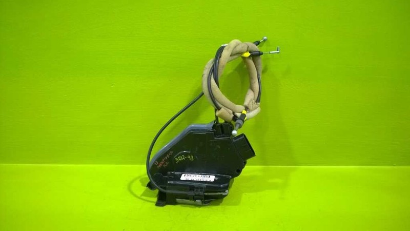 13 14 15 PATHFINDER PASSENGER RIGHT REAR DOOR LOCK LATCH ACTUATOR OEM 3212-43