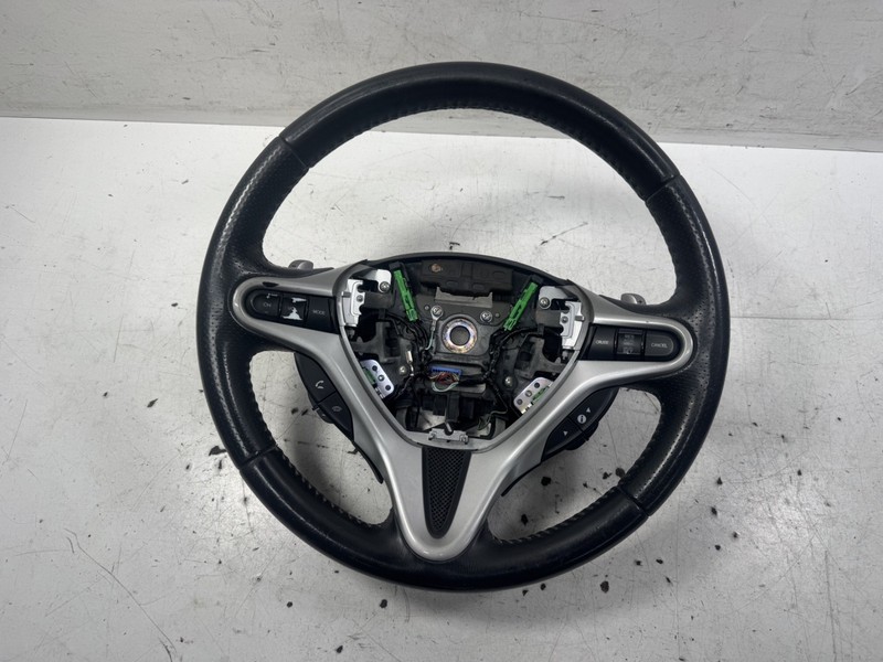 010-014 Honda Insight Steering Wheel OEM