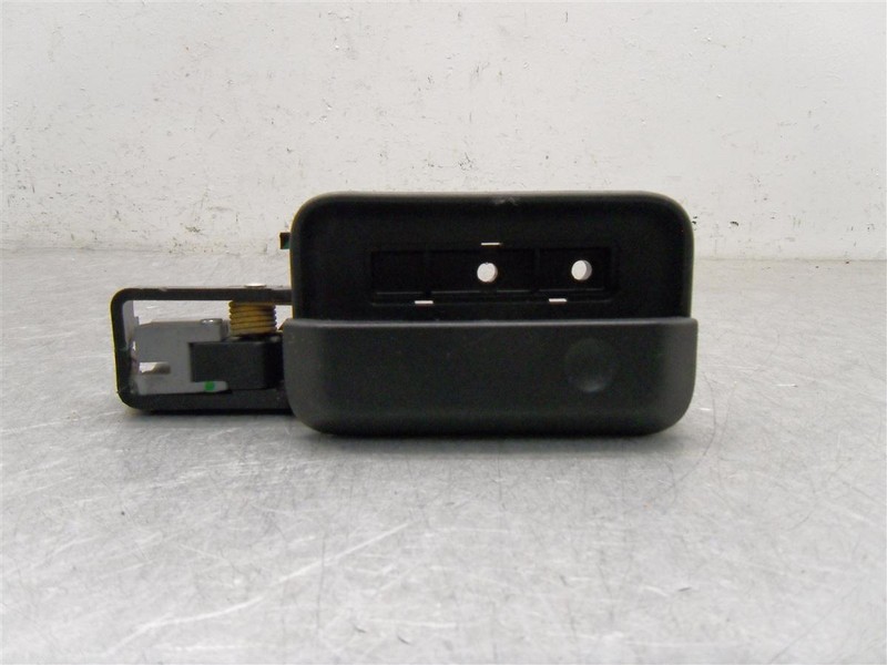 04-08 FORD F150 FRONT DRIVER LEFT INSIDE INTERIOR DOOR HANDLE BLACK OEM