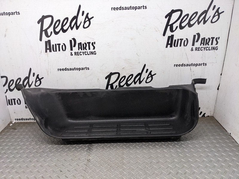 2003 - 2024 GMC SAVANA 3500 FRONT LEFT DOOR STEP SILL SCUFF PLATE OEM 15 1179481