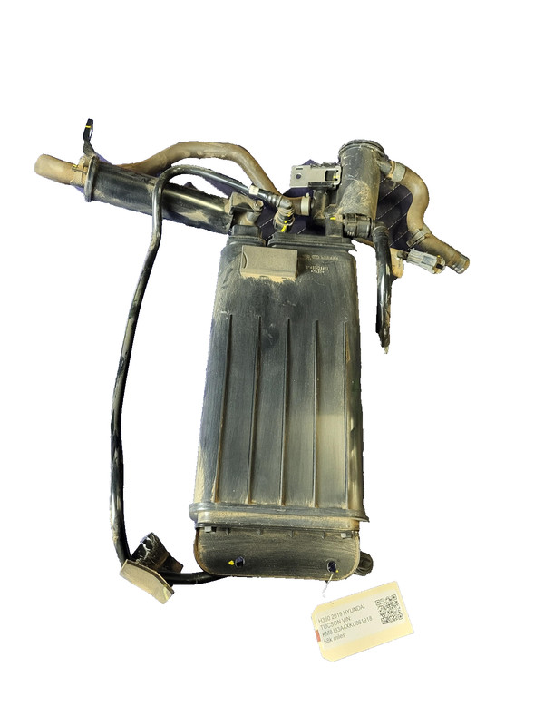 Used Oem Hyundai Fuel Vapor Evaporator Canister for 2016-2021 Tucson 2.0L FWD