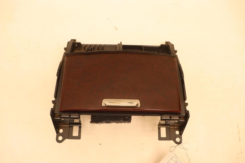 2007-2008 LEXUS IS250 FRONT CENTER CONSOLE ASH TRAY STORAGE COMPARTMENT OEM