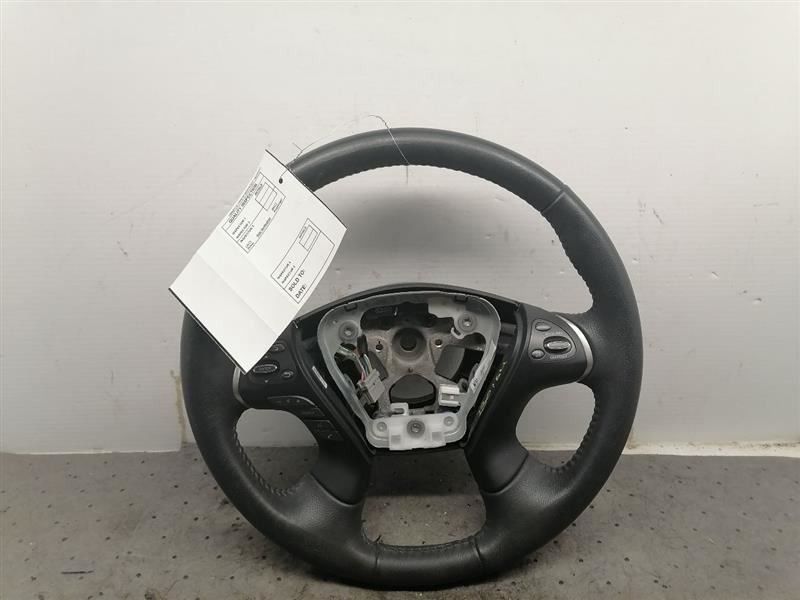 2013 2014 2015 2016 2017 2018 2019 PATHFINDER Steering Wheel 1119420