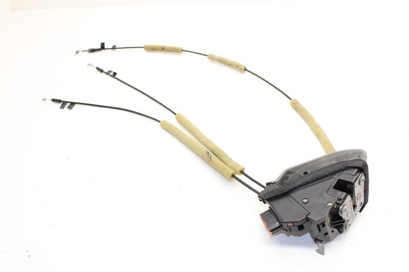 Passenger Right Front Door Lock Actuator Fits 14-17 LEAF 805003NF0A