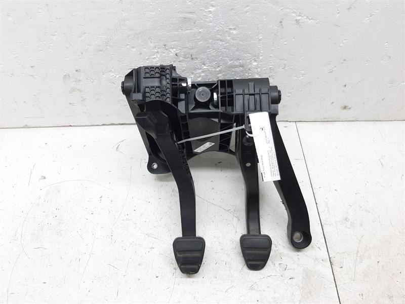 Clutch Pedal Assembly 99142306501 982721029B Porsche Boxster 718 2017-2019