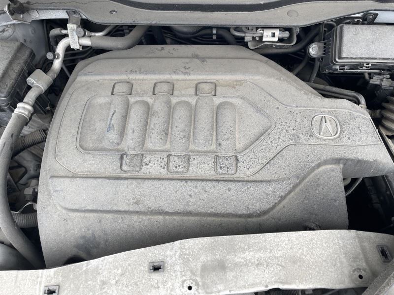 2016-2018 ACURA MDX ENGINE 3.5L 6CYL AT AWD 127K -TECH- 56191