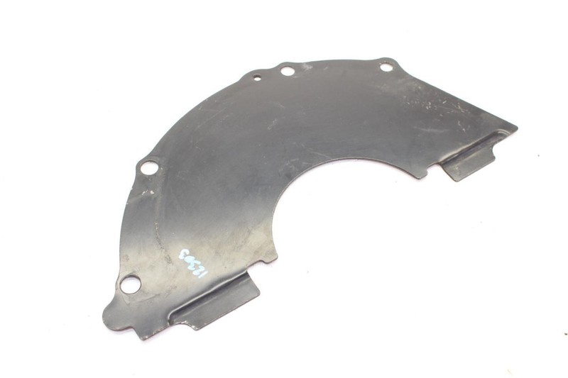 94-96 Nissan 300ZX 2+0 Coupe Automatic Transmission Dust Cover Shield