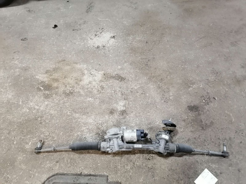Steering Gear/Rack Fits 18-20 TERRAIN 1518906