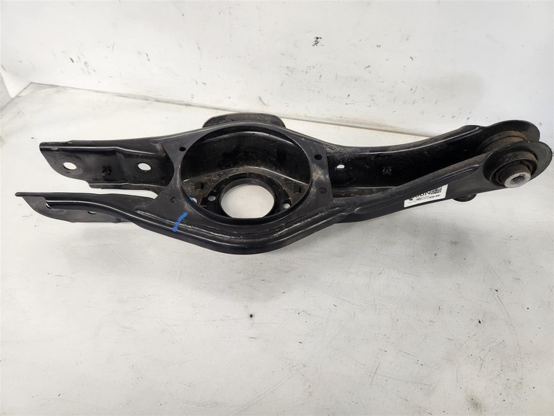 2025 Kia K5 Rear Driver Spring Seat Control Arm