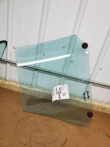 Driver Left Rear Door Glass Lesabre Sedan Fits 75-76 BUICK 287484