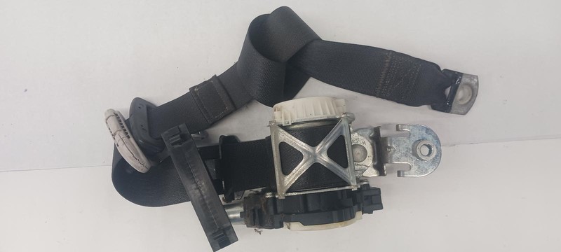 09-'20 DODGE 1500 Classic Regular Cab Front driver Seat Belt retractor OEM