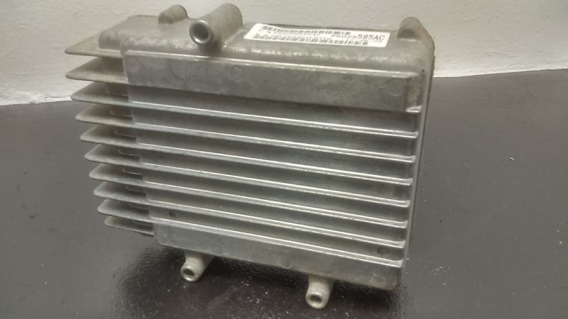 02 Dodge Ram 1500 TCM TCU Transmission Control Module Unit OEM 56028585AC