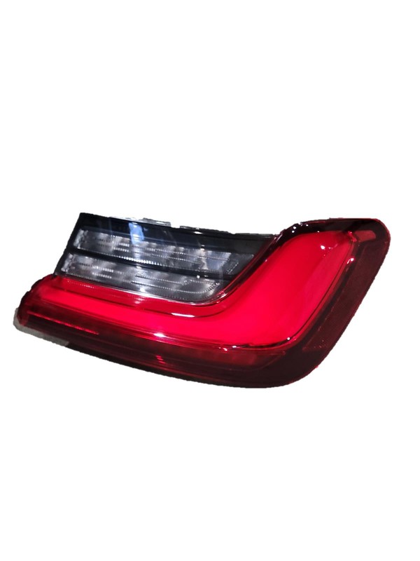 Nice Right Passenger Side Tail light for 2019-2021 BMW 3 Series 63217420450