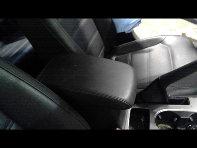 Armrest Lid Fits 16-19 PASSAT 1619287