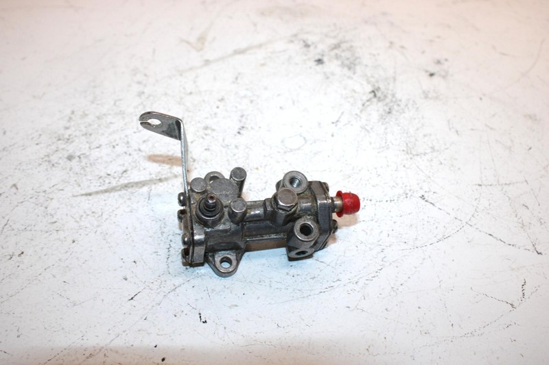 99 Arctic Cat Panther 440 Oem Oil Pump 3004-038 SA29