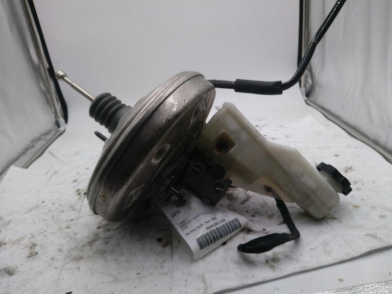 2020 Chevrolet Malibu Brake Master Cylinder OEM 84118574 Used 50k Miles