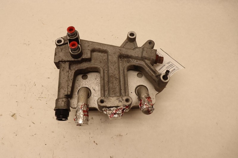 2013-2018 DODGE RAM 1500 3.0L DIESEL 4X4 AUTOMATIC TRANSMISSION OIL COOLER OEM