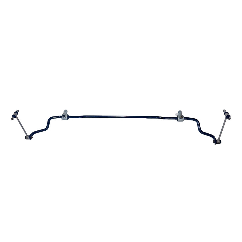 2008-2017 MERCEDES W204 C300 C350 C250 REAR STABILIZER SWAY BAR 2043261065 OEM