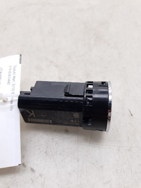 17 TOYOTA PRIUS IGNITION SWITCH PUSH START BUTTON
