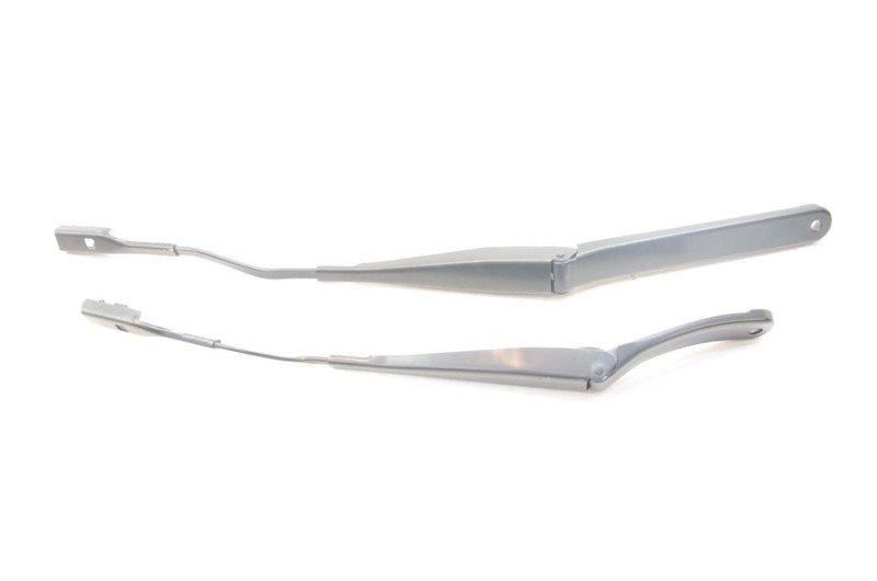 13-16 Porsche Boxster 2.7L Pair of Windshield Wiper Arms 3392126069