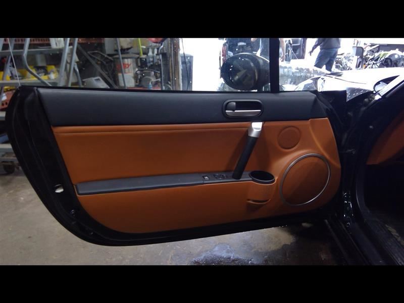 2007 MIATA Driver Left Front Door Trim Panel 1339585