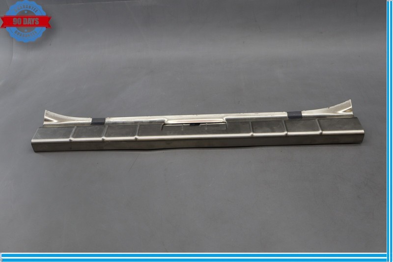 10-16 Porsche Panamera 970 Rear Trunk Lid Lock Latch Trim Cover 97055125301 Oem