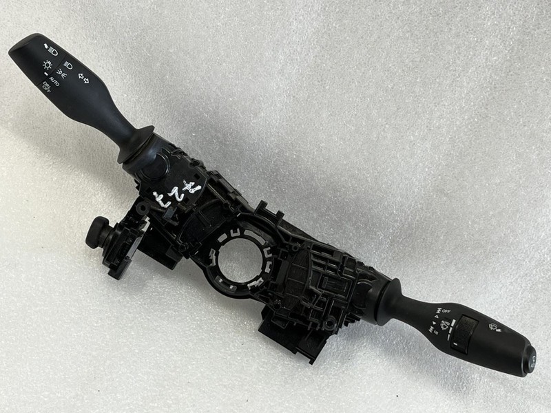2013 - 2019 LEXUS GS350 F-SPORT COLUMN SWITCHES TURN SIGNAL WIPER HEADLIGHTS