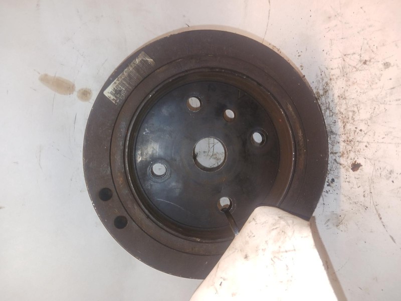 01-'02 VOLVO 60 SERIES Harmonic Balancer OEM6 Month Wnty!