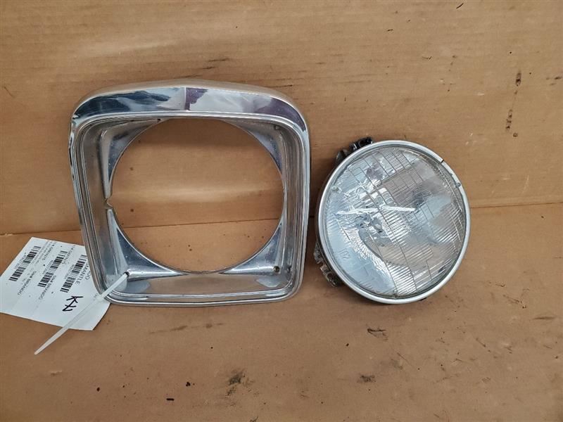 MALIBU1975 Headlight 273501