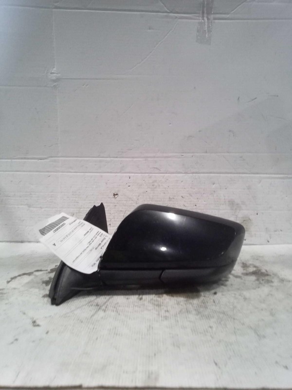 2016 Chevrolet Impala Left Door Mirror Assembly White OEM 214318 133k Miles