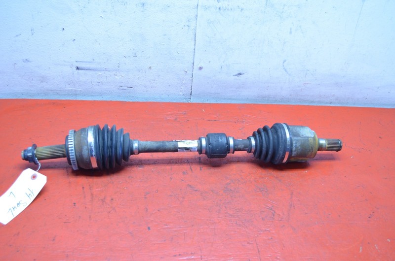 14-19 KIA SOUL FWD FRONT LEFT DRIVER SIDE AXLE SHAFT OEM
