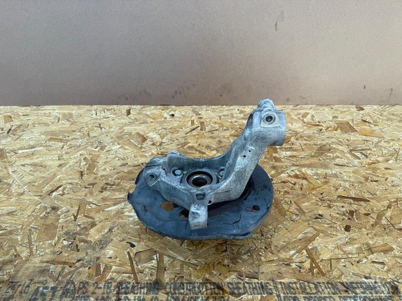 INFINITI QX50 QX55 2019-2025 OEM FRONT RIGHT PASSENGER SPINDLE KNUCKLE HUB 2.0T
