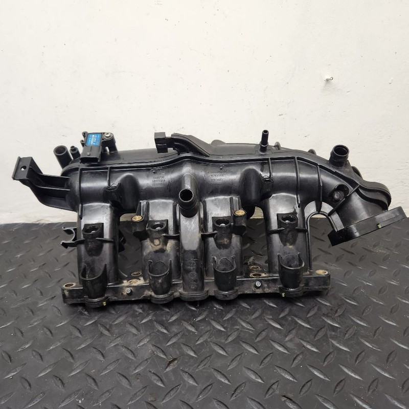 12-16 Chevrolet Cruze 1.4L Engine Intake Manifold OEM 28289977