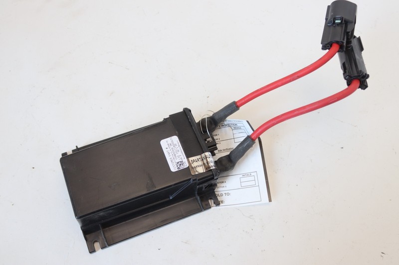 2019-2023 VOLVO VNL 760 ELECTRONIC CHASSIS CONTROL MODULE 22795724 OEM