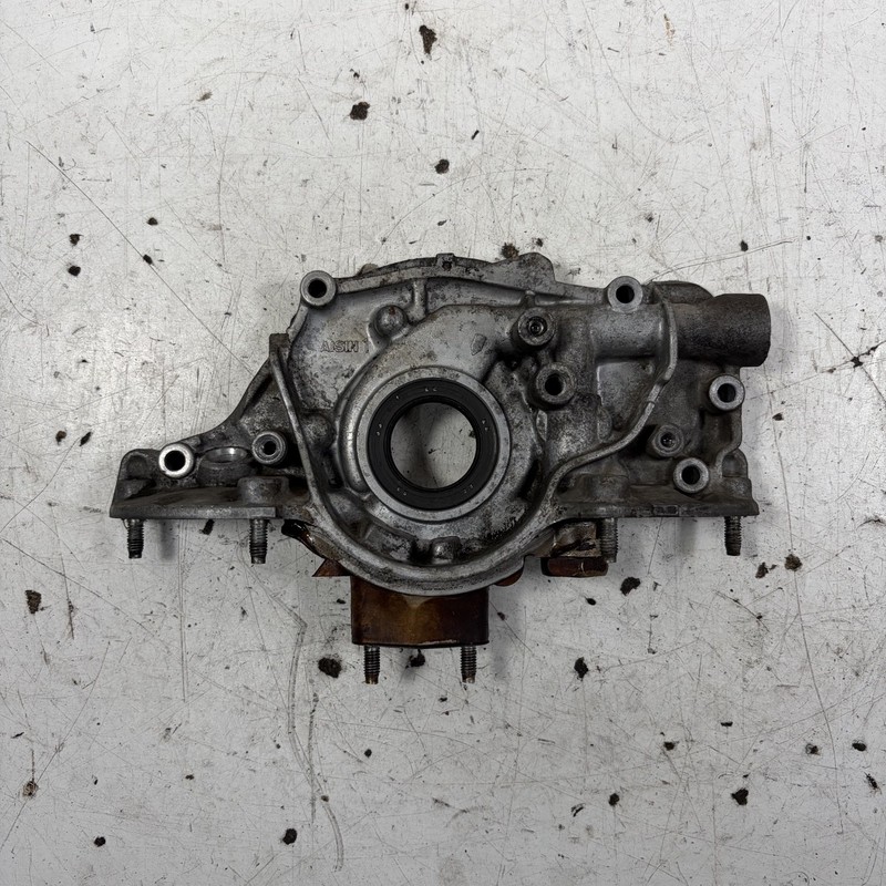 92-00 Honda Civic JDM D15B Oil Pump Assembly OEM