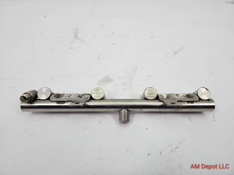 2011 Mini Cooper S R56 R57 R55 R58 R59 R60 N18 Fuel Rail Early 13537592426