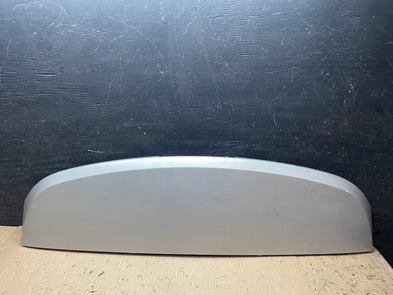 2011 to 2013 Jeep Grand Cherokee Rear Spoiler Wing OEMX8140 DG