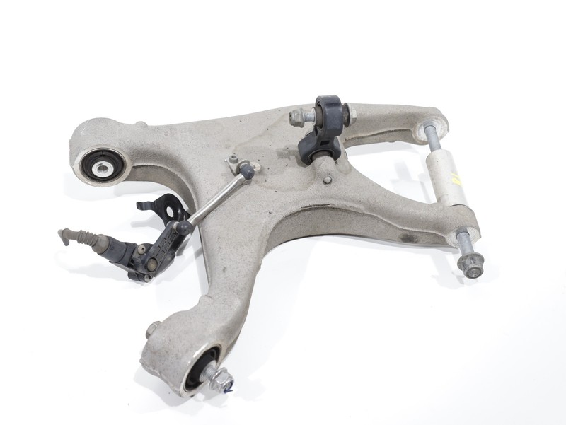 2012-2018 Audi A6 C7 AWD Rear Left Side Suspension Lower Control Arm OEM