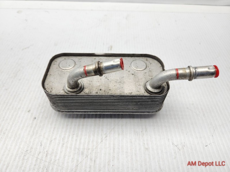 2004 BMW 325ci 330i 325i 330i Transmission Oil Cooler 17227505826, 17221436258