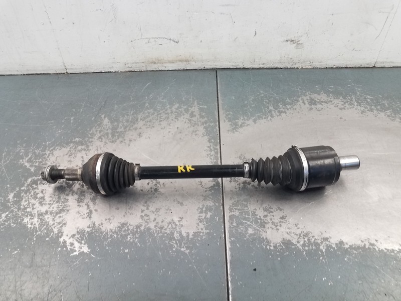 2010 Chevy Corvette C6 ZR1 Right CV Axle #1290 Y8