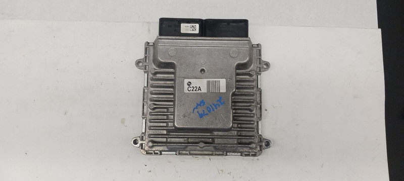 18-'21 HYUNDAI KONA Electronic Control Module ECU 2.0L AWD OEM 1 Year Wnty!