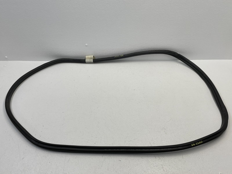 2021-2024 BMW M3 G80 Rear Right Door Rubber Weather Seal Strip Trim 1473 OEM