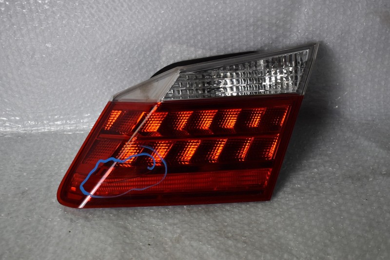 2013-2015 Honda Accord Sedan EX-L Touring LED Tail Light Right Inner GENUINE OEM