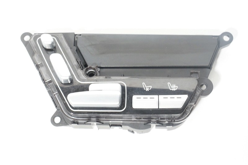 07 08 09 MERCEDES-BENZ S550 REAR LEFT DRIVER SIDE SEAT ADJUST CONTROL SWITCH OEM