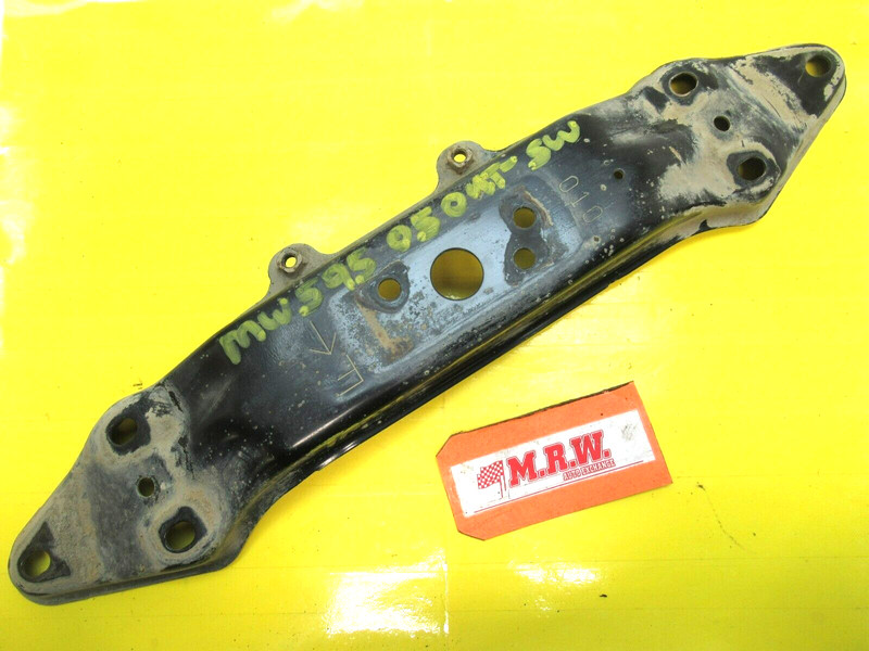 SUB FRAME CROSS MEMBER MOTOR MOUNT SUPPORT for 05 06 07 08 09 LEGACY OUTBACK